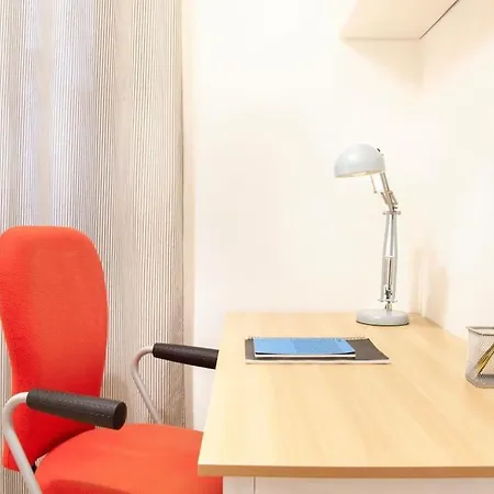 Elegant And Cozy Flat With Study - Trastevere Lejlighed Rom