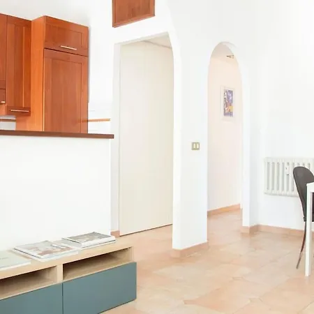 Elegant And Cozy Flat With Study - Trastevere * Rom