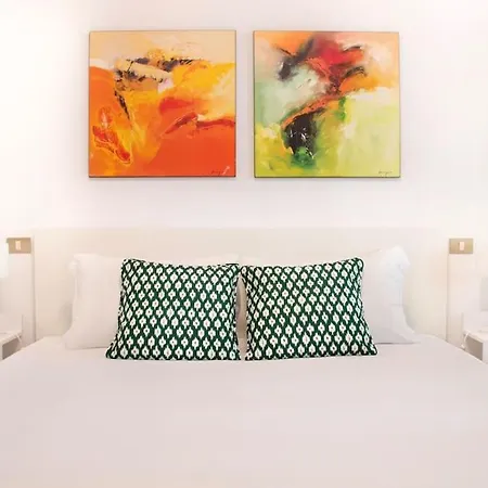 Elegant And Cozy Flat With Study - Trastevere Lejlighed