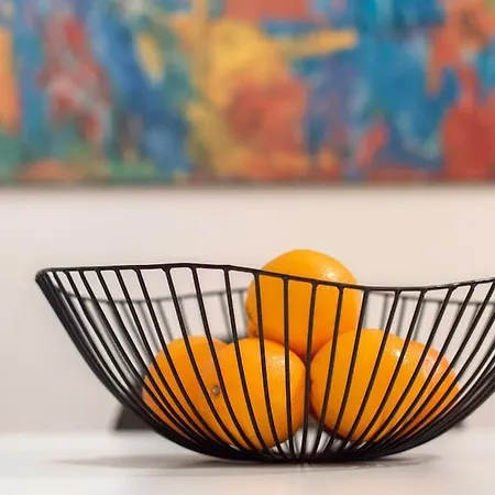 Lejlighed Elegant And Cozy Flat With Study - Trastevere *