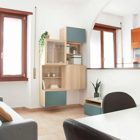 Elegant And Cozy Flat With Study - Trastevere *