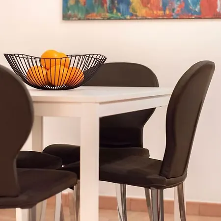 Lejlighed Elegant And Cozy Flat With Study - Trastevere Rom