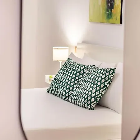 Elegant And Cozy Flat With Study - Trastevere * Rom