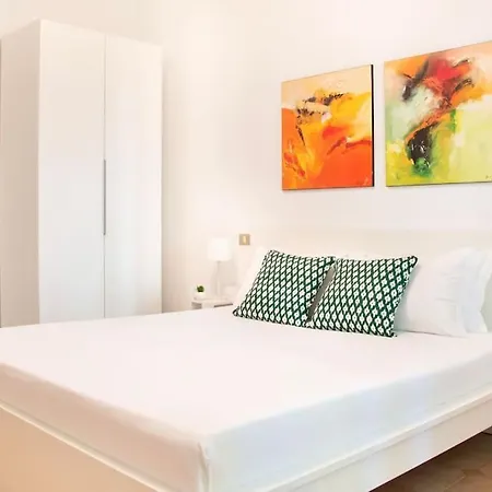 Elegant And Cozy Flat With Study - Trastevere