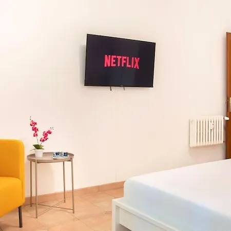 Elegant And Cozy Flat With Study - Trastevere Rom