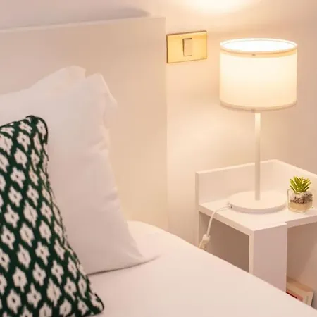 Elegant And Cozy Flat With Study - Trastevere Roma